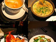 -醉东Oriental House(静安嘉里中心店)