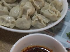 -军嫂饺子馆(岳家寨小区店)