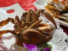 -友强·22年特色海鲜大排档·闽菜(厦门美食地标店)