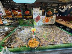 -79号渔船海鲜饭店(宝安店)