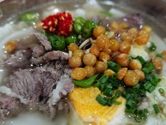 -佳荣老五生态牛肉馆