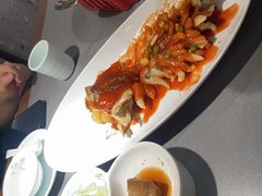 -姑苏家宴·苏帮菜·松鼠桂鱼(苏州总店)