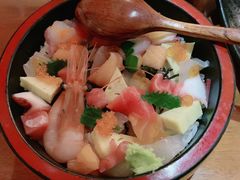 -千代武日本料理(开发区店)