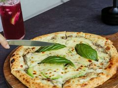 会跳舞的蓝莓君-Nord Grill&Bar Highland诺德西餐(深圳欢乐海岸店)