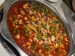 -盐井记·自贡美蛙鲜锅兔(中和店)