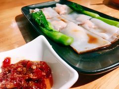 -花少爷的粥(中贸广场店)