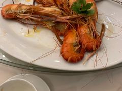 罗氏虾-黄埔华苑酒家(黄埔总店)