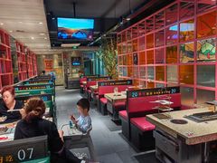 -丰茂烤串(全国首店)