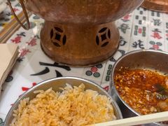 -成都你六姐·牛肉冒菜·麻辣香锅(长泰广场店)