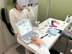 -东北大学附属辽宁爱尔眼科医院