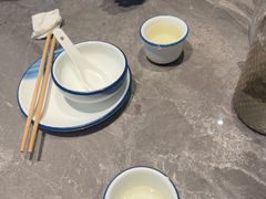 -1937青岛老味道·海肠捞饭·青岛菜(大鲍岛栈桥店)