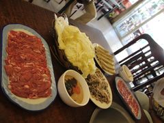 -前门张记涮肉(前门店)