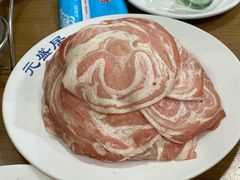 羊排-元盛居(生态大街店)