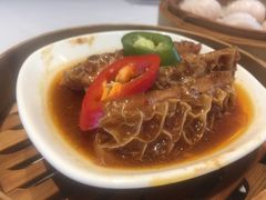 -春满园·早茶·粤菜·宴会(前海店)