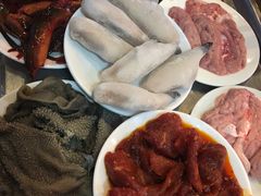 -九尺赵老四鲜鹅肠火锅