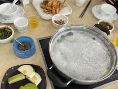 -源港渔村-中山脆肉鲩(博罗店)