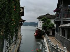 -大理洱海