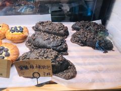 黑钻核桃软欧-GAONNURI加温努力(马场店)