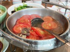 -新白鹿餐厅(城西银泰城店)