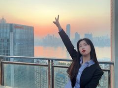 -武昌江滩
