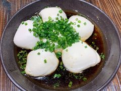 布包豆腐-猪肉婆私房菜(容桂总店)