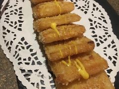 炸年糕-几荷·恰似故人来(秀水广场店)