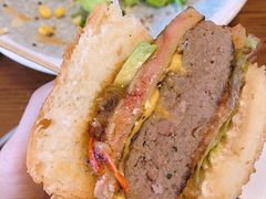 小心肝-AFS Cafe & Canteen(闽江二路店)
