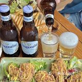 在上海，坠适合姐妹的brunch！（没有之一