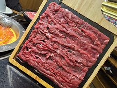 -井格重庆火锅(西直门凯德Mall店)