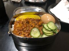 -小明同学(三里屯店)
