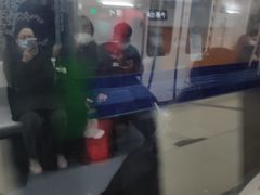 -海淀黄庄(地铁站)