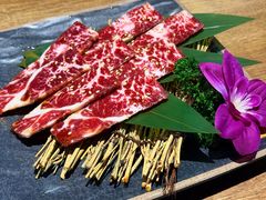 -やきにく 牛将日式焼肉(新华路店)