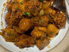 -新吉士·上海菜(浦东LCM置汇旭辉店)