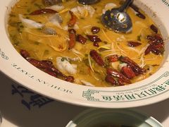 -醉英雄四川料理(新塘万达广场店)