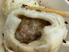 -许记生煎(遵义路店)