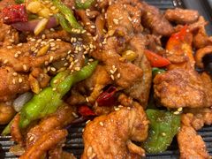 -新安江奶酸菜鱼(总店)