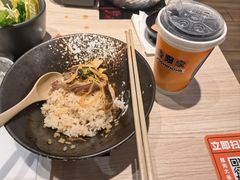 -吉野家 (新街口外大街店)