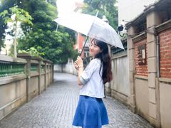-厦门鼓浪屿青木蟳埔簪花写真摄影(鼓浪屿店)