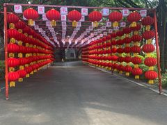 -李小龙乐园(顺德均安店)