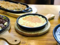 芝士土豆泥-老东镇啤酒屋海鲜加工·蒸汽海鲜·海鲜烧烤(台东店)