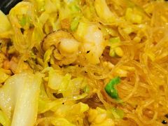 -虾宝贝胶东海鲜·渔家菜(小西天店)