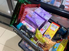 -AEON永旺(东方宝泰店)