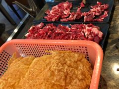 -林记潮牛·牛肉火锅(上马墩店)