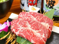 -热血兄弟·炭火烤肉(融侨中心店)