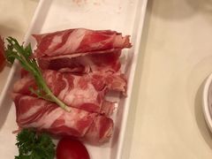 -一席地·本地鸡窝·杭帮鸡火锅(萧山银隆百货店)