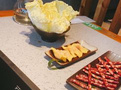 -花眷·私房火锅(花半里万达店)