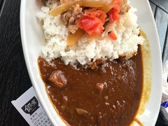 -食其家·牛丼咖喱(金桥国际店)