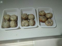 -小杨生煎(南京东路食品一店)
