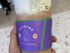 -百分茶(昆山万象汇店)