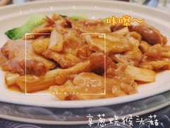 -豫丰汇河南名菜楼(武记餐饮)